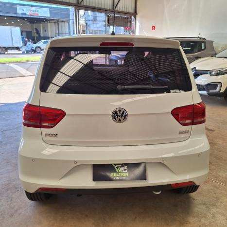 VOLKSWAGEN Fox 1.6 4P MSI COMFORTLINE FLEX, Foto 4