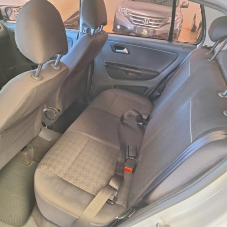VOLKSWAGEN Fox 1.6 4P MSI COMFORTLINE FLEX, Foto 7