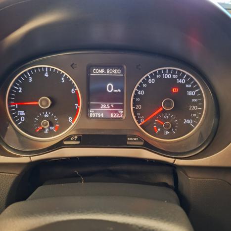 VOLKSWAGEN Fox 1.6 4P MSI COMFORTLINE FLEX, Foto 8