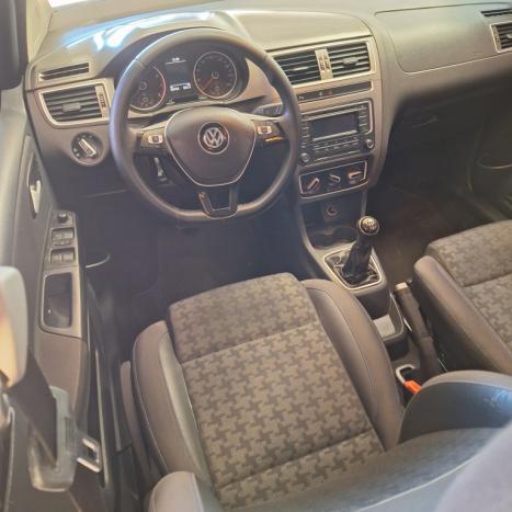 VOLKSWAGEN Fox 1.6 4P MSI COMFORTLINE FLEX, Foto 9