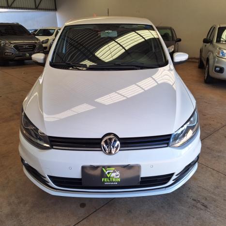 VOLKSWAGEN Fox 1.6 4P MSI COMFORTLINE FLEX, Foto 11