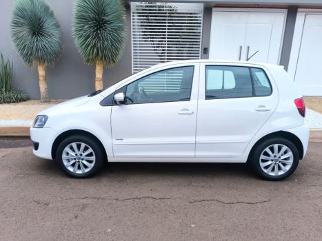 VOLKSWAGEN Fox 1.6 4P TREND FLEX, Foto 2