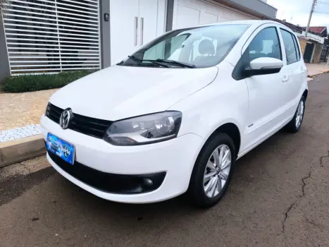 VOLKSWAGEN Fox 1.6 4P TREND FLEX, Foto 3
