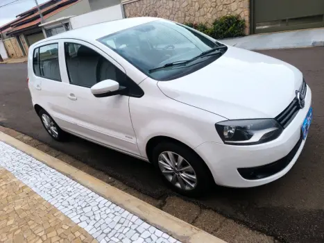 VOLKSWAGEN Fox 1.6 4P TREND FLEX, Foto 5