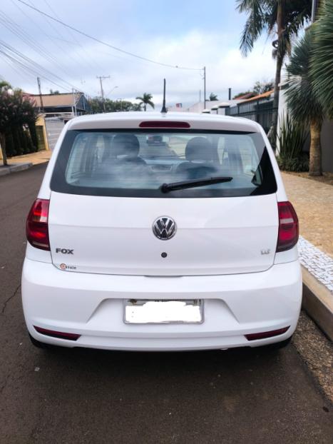 VOLKSWAGEN Fox 1.6 4P TREND FLEX, Foto 6