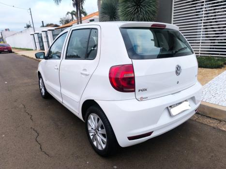 VOLKSWAGEN Fox 1.6 4P TREND FLEX, Foto 7