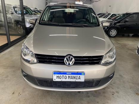 VOLKSWAGEN Fox 1.6 4P FLEX PRIME, Foto 1