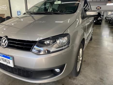 VOLKSWAGEN Fox 1.6 4P FLEX PRIME, Foto 2