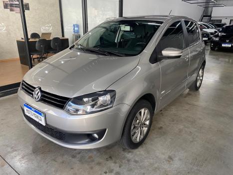 VOLKSWAGEN Fox 1.6 4P FLEX PRIME, Foto 3