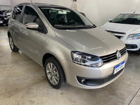 VOLKSWAGEN Fox 1.6 4P FLEX PRIME, Foto 4