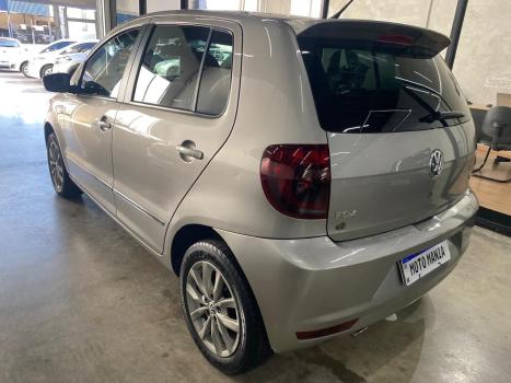 VOLKSWAGEN Fox 1.6 4P FLEX PRIME, Foto 5