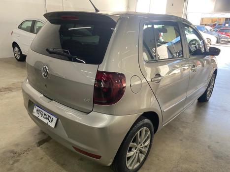VOLKSWAGEN Fox 1.6 4P FLEX PRIME, Foto 6