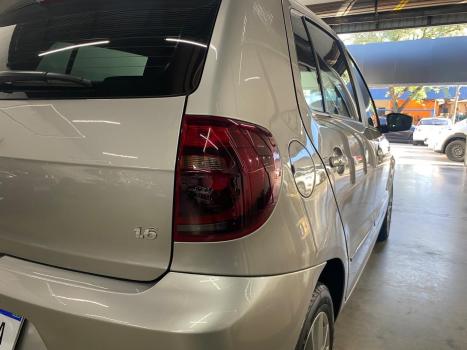 VOLKSWAGEN Fox 1.6 4P FLEX PRIME, Foto 7