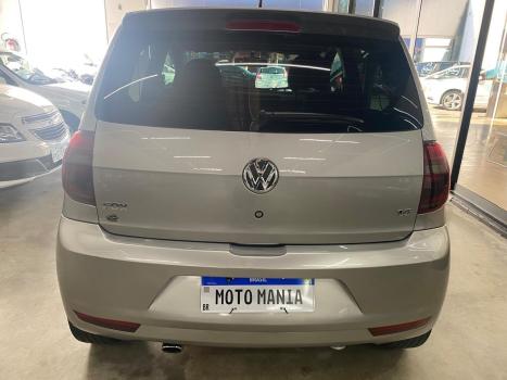 VOLKSWAGEN Fox 1.6 4P FLEX PRIME, Foto 8