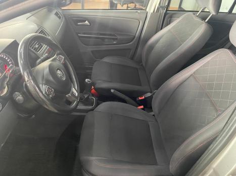 VOLKSWAGEN Fox 1.6 4P FLEX PRIME, Foto 11
