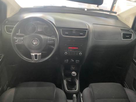 VOLKSWAGEN Fox 1.6 4P FLEX PRIME, Foto 12
