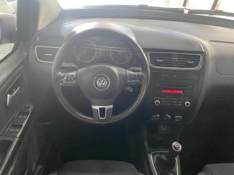 VOLKSWAGEN Fox 1.6 4P FLEX PRIME, Foto 14