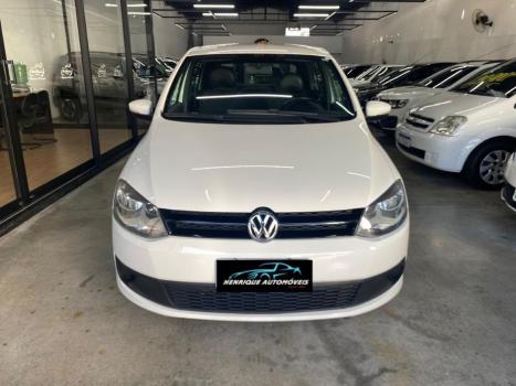 VOLKSWAGEN Fox 1.6 4P HIGHLINE FLEX, Foto 1