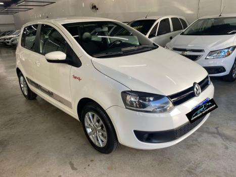 VOLKSWAGEN Fox 1.6 4P HIGHLINE FLEX, Foto 4
