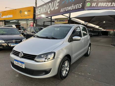 VOLKSWAGEN Fox 1.6 4P I-TREND FLEX, Foto 2