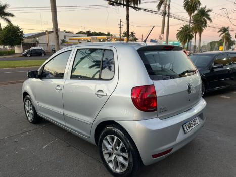 VOLKSWAGEN Fox 1.6 4P I-TREND FLEX, Foto 3