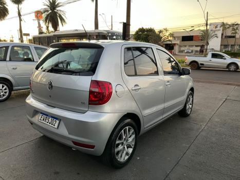 VOLKSWAGEN Fox 1.6 4P I-TREND FLEX, Foto 4