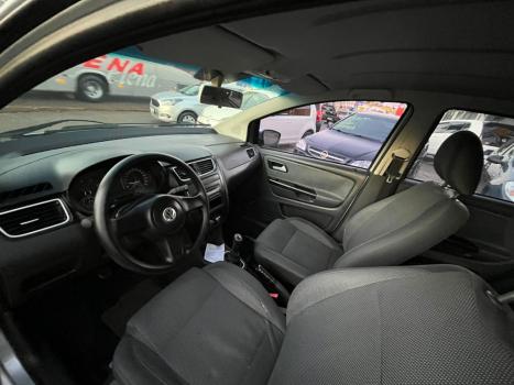 VOLKSWAGEN Fox 1.6 4P I-TREND FLEX, Foto 5