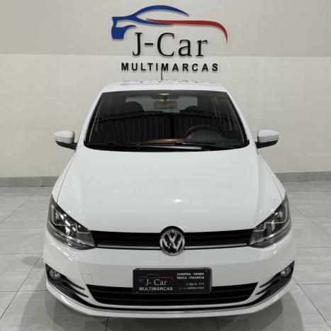 VOLKSWAGEN Fox 1.6 4P CONNECT FLEX, Foto 2
