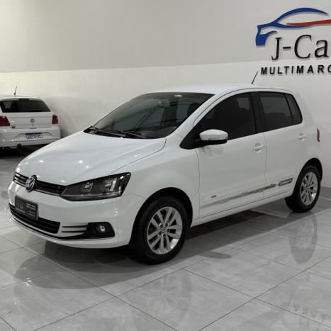 VOLKSWAGEN Fox 1.6 4P CONNECT FLEX, Foto 3