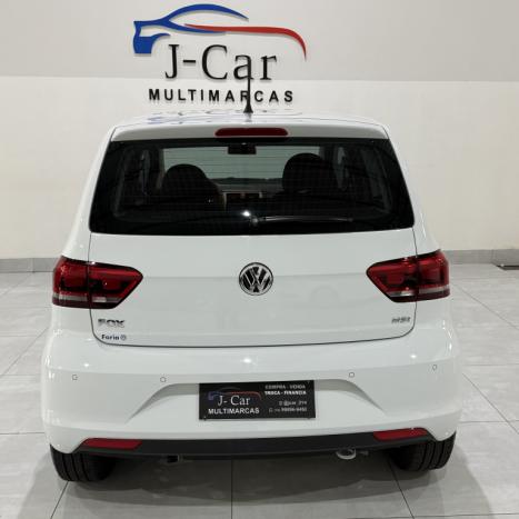 VOLKSWAGEN Fox 1.6 4P CONNECT FLEX, Foto 5
