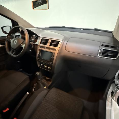 VOLKSWAGEN Fox 1.6 4P CONNECT FLEX, Foto 7