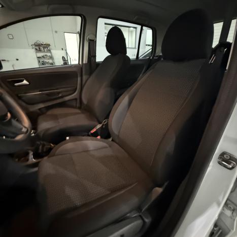VOLKSWAGEN Fox 1.6 4P CONNECT FLEX, Foto 8