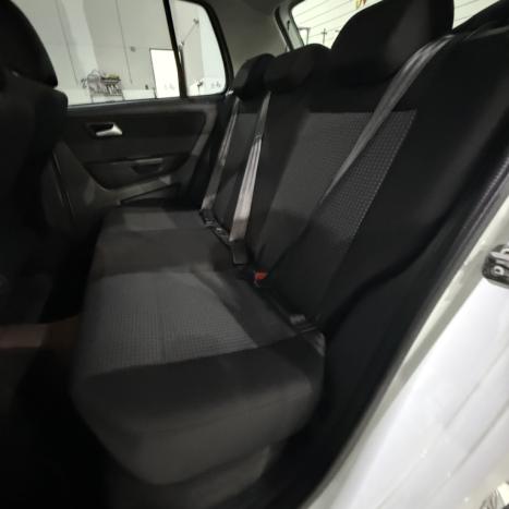 VOLKSWAGEN Fox 1.6 4P CONNECT FLEX, Foto 9