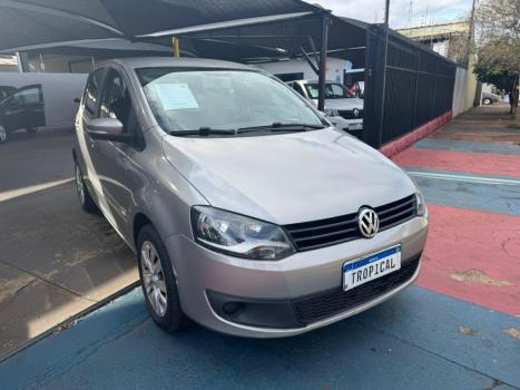 VOLKSWAGEN Fox 1.6 4P TREND FLEX, Foto 1