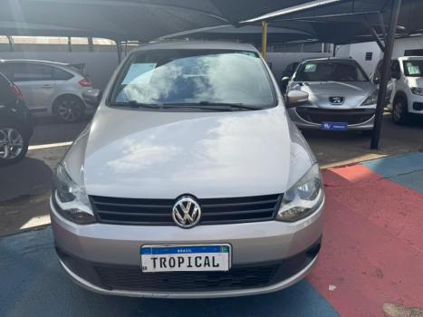 VOLKSWAGEN Fox 1.6 4P TREND FLEX, Foto 2