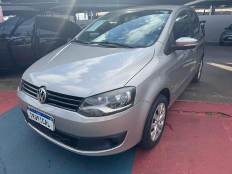 VOLKSWAGEN Fox 1.6 4P TREND FLEX, Foto 3