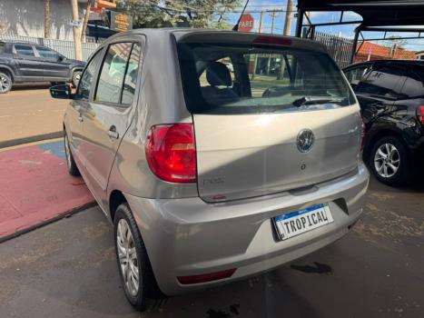 VOLKSWAGEN Fox 1.6 4P TREND FLEX, Foto 4