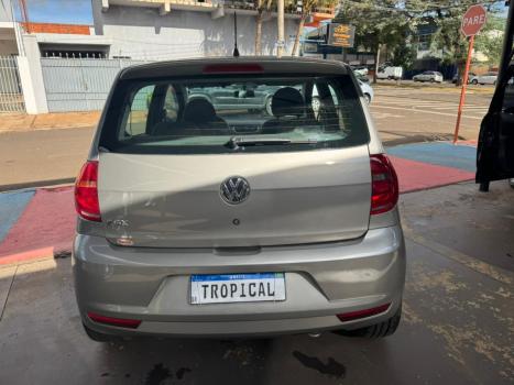 VOLKSWAGEN Fox 1.6 4P TREND FLEX, Foto 5