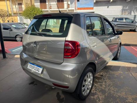 VOLKSWAGEN Fox 1.6 4P TREND FLEX, Foto 6