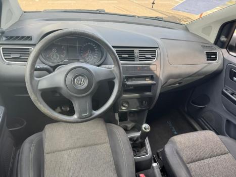 VOLKSWAGEN Fox 1.6 4P TREND FLEX, Foto 8