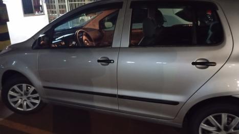 VOLKSWAGEN Fox 1.6 4P PLUS FLEX, Foto 1