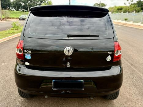 VOLKSWAGEN Fox 1.6 4P ROUTE FLEX, Foto 4