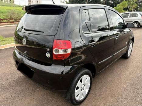 VOLKSWAGEN Fox 1.6 4P ROUTE FLEX, Foto 5