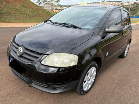 VOLKSWAGEN Fox 1.6 4P ROUTE FLEX, Foto 7