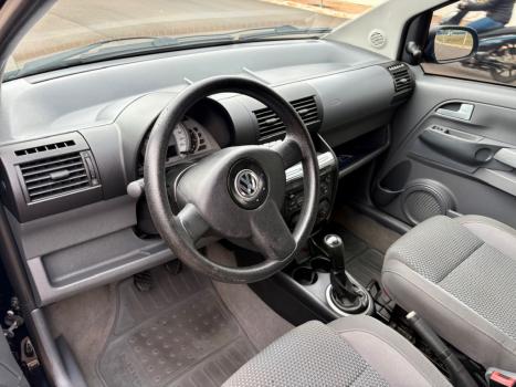 VOLKSWAGEN Fox 1.6 4P ROUTE FLEX, Foto 9