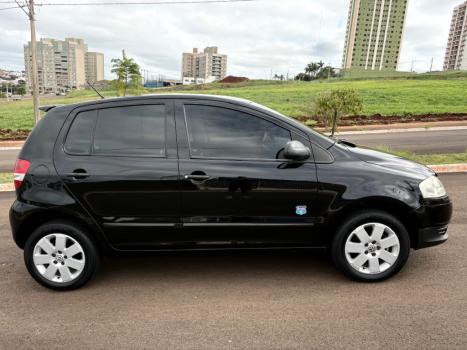 VOLKSWAGEN Fox 1.6 4P ROUTE FLEX, Foto 1