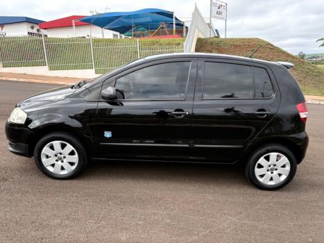 VOLKSWAGEN Fox 1.6 4P ROUTE FLEX, Foto 12