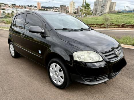 VOLKSWAGEN Fox 1.6 4P ROUTE FLEX, Foto 15