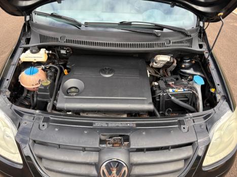 VOLKSWAGEN Fox 1.6 4P ROUTE FLEX, Foto 19