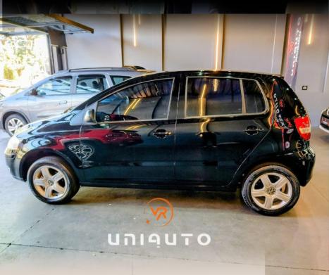 VOLKSWAGEN Fox 1.6 4P, Foto 3
